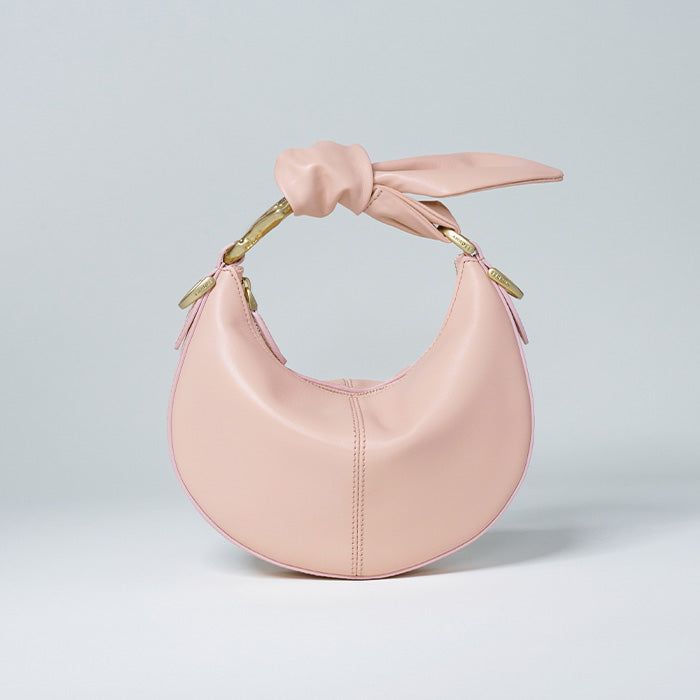 AMELIE MINI Nude Pink