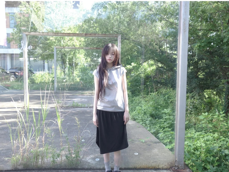 reve skirt
