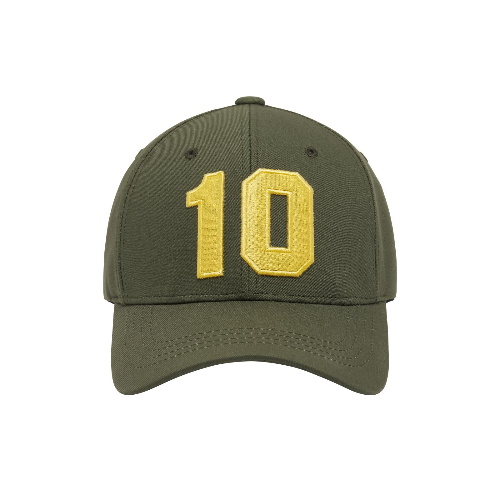 TEMPUSSTUDIO（テンプススタジオ）の「Tempus No.10 Ballcap（Hats）」