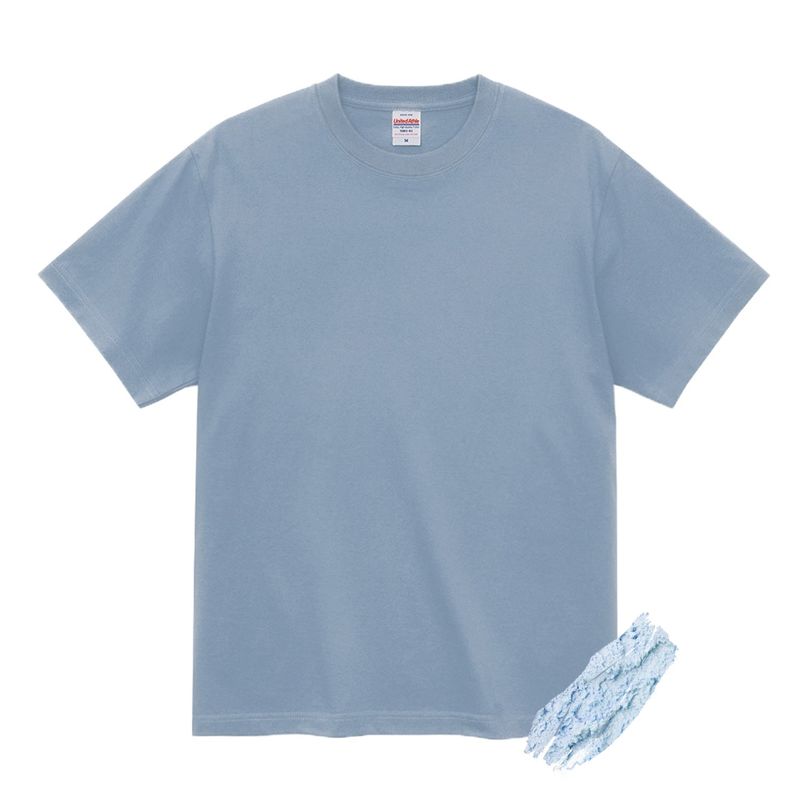 RANDOMOFF（ランダムオフ）の「[Unisex] PICK-A-T-SHIRT [BLUE MOON]（Tops）」