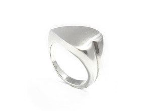 HEART RING