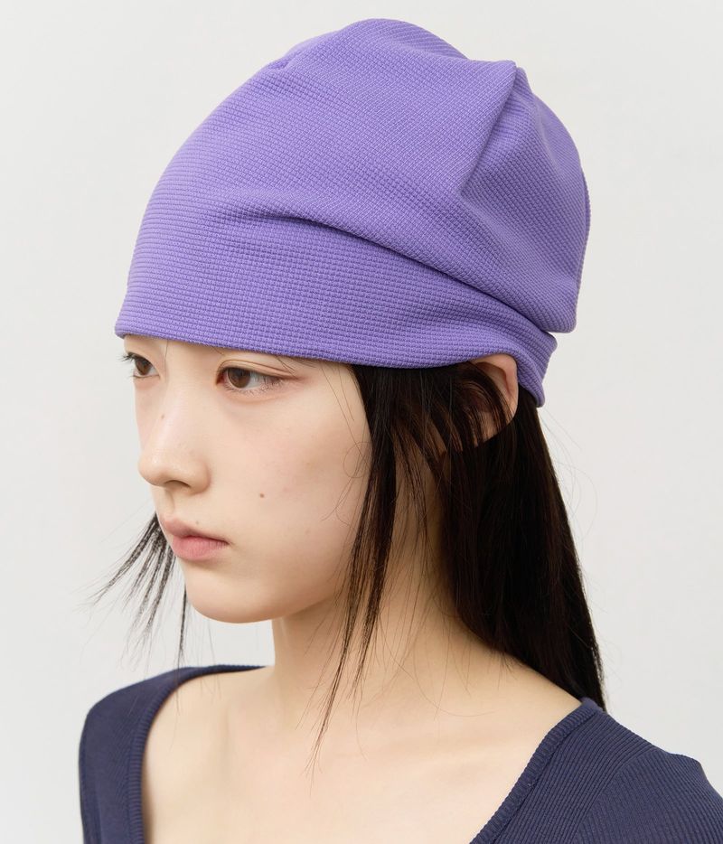 HIFIFNK（ハイファイファンク）の「Ee Lightweight Beanie（Hats）」