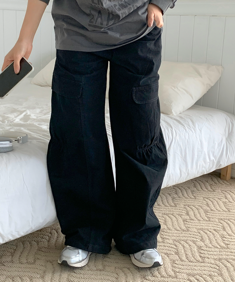 Two Way Wear cargo pants 