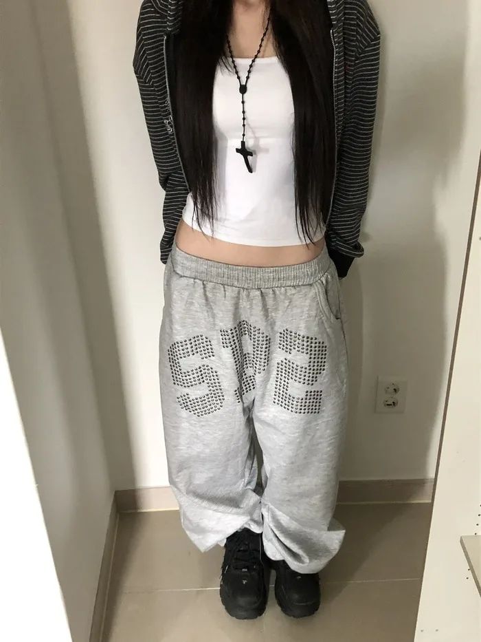 SP2 Studded Pants