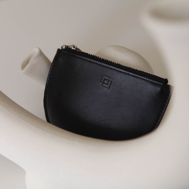 COWJIN half wallet