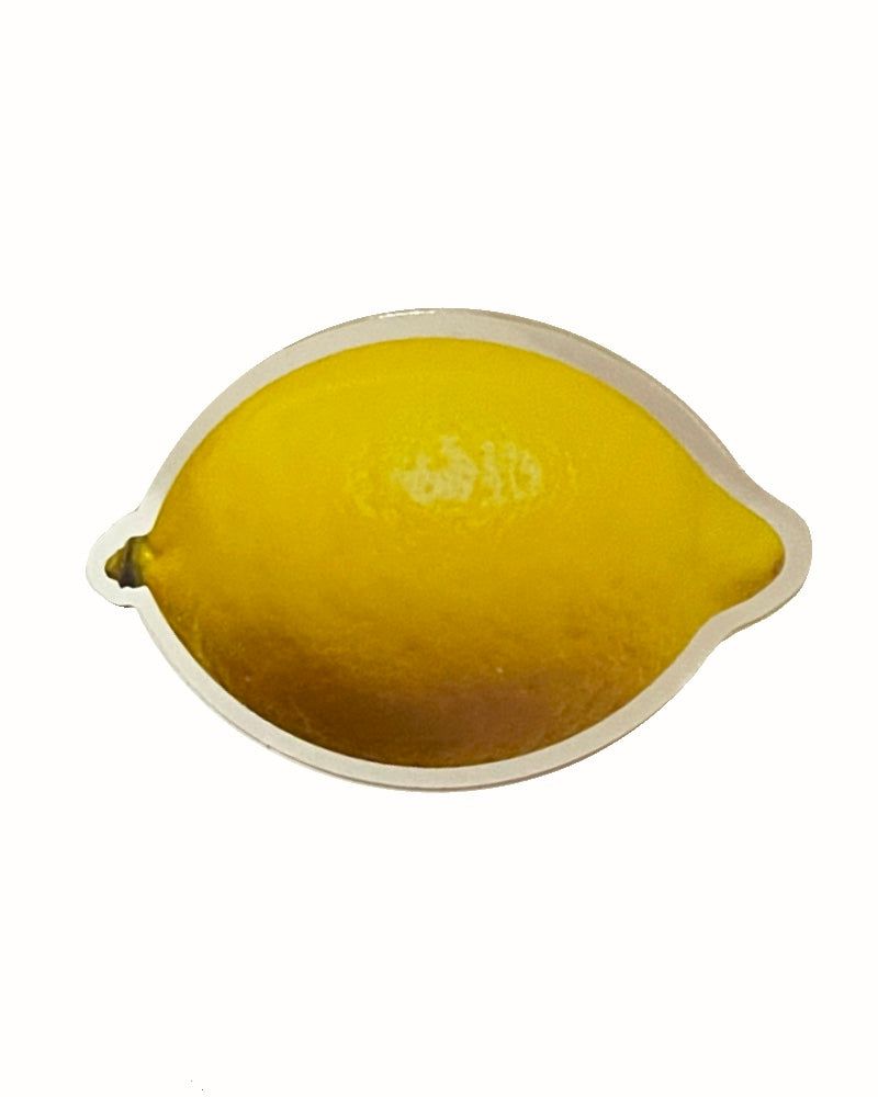 [grip tok] lemon