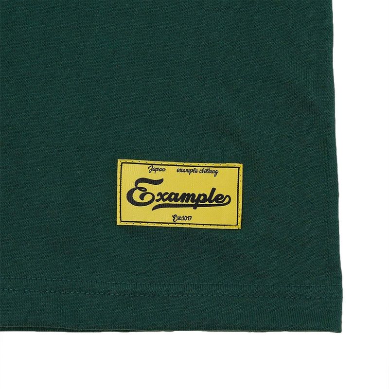 EXAMPLE COLLEGE BBBEAR S/S TEE