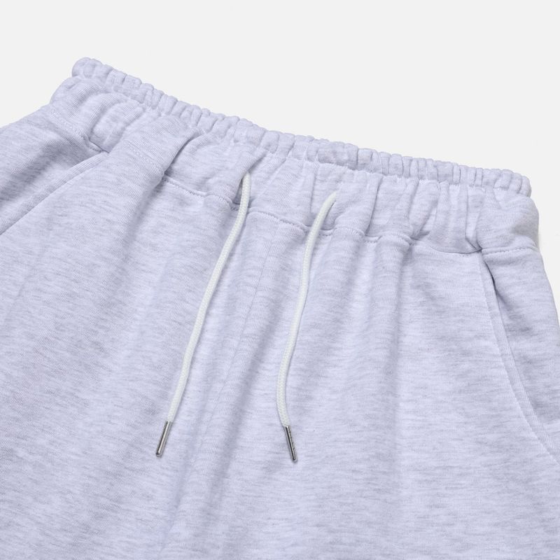Weenie Cotton Slit Shorts (5 colors)