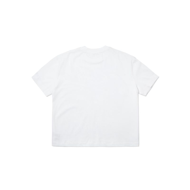 HADES LASSO CHAMPION TEE
