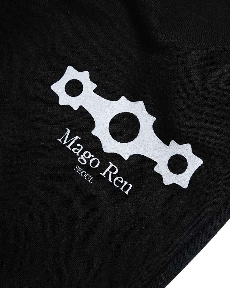 Triclipse Jogger Pants Black