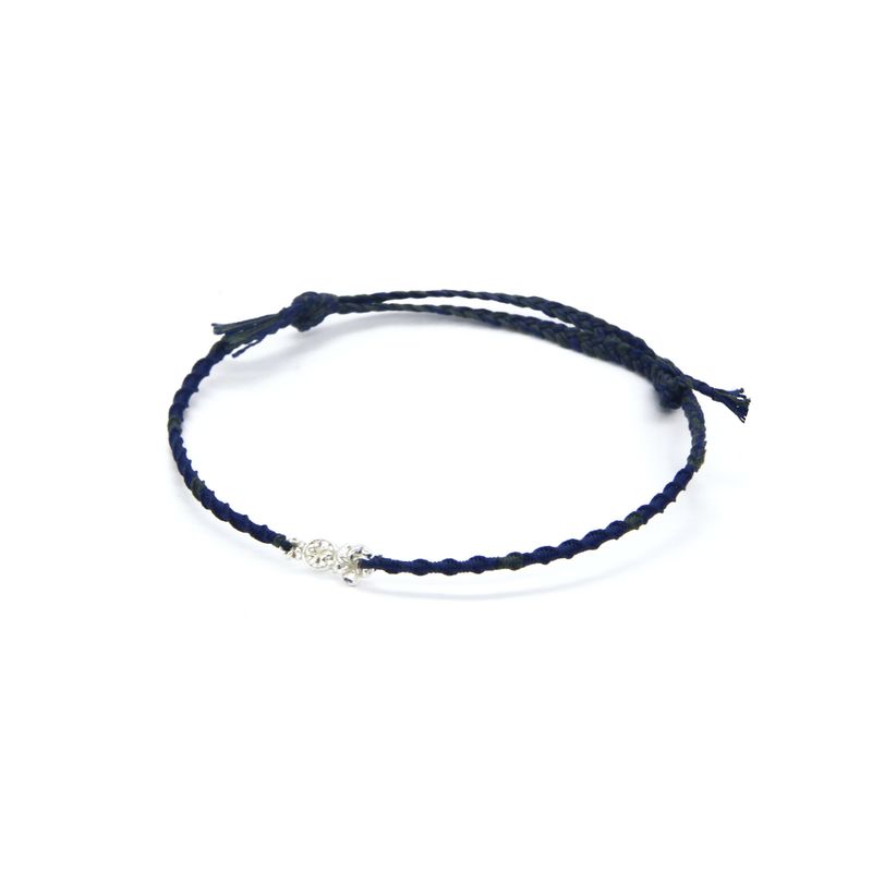 [DAY6] Wave handmade wish Bracelet (8color)