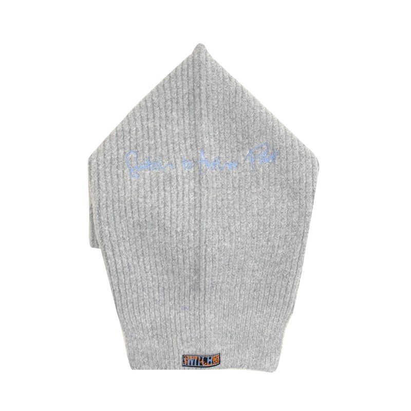 ANOTHER POINT KNIT BARACLABA_SYF7AH01MG