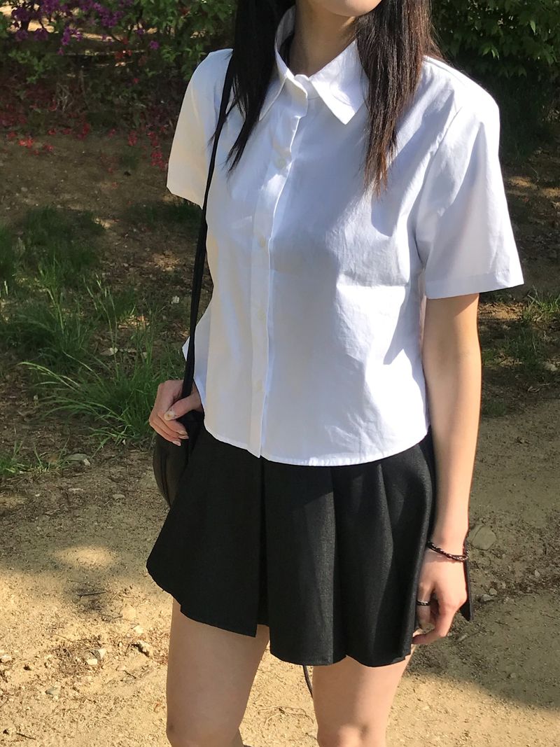 Notting Hill skirt