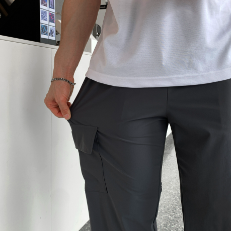 Summer Wybird Real Ice Pants 4 Types