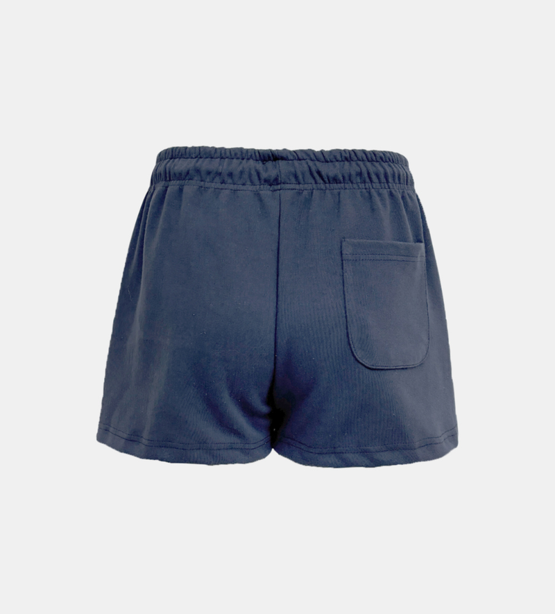 Denny Short Cotton Pants