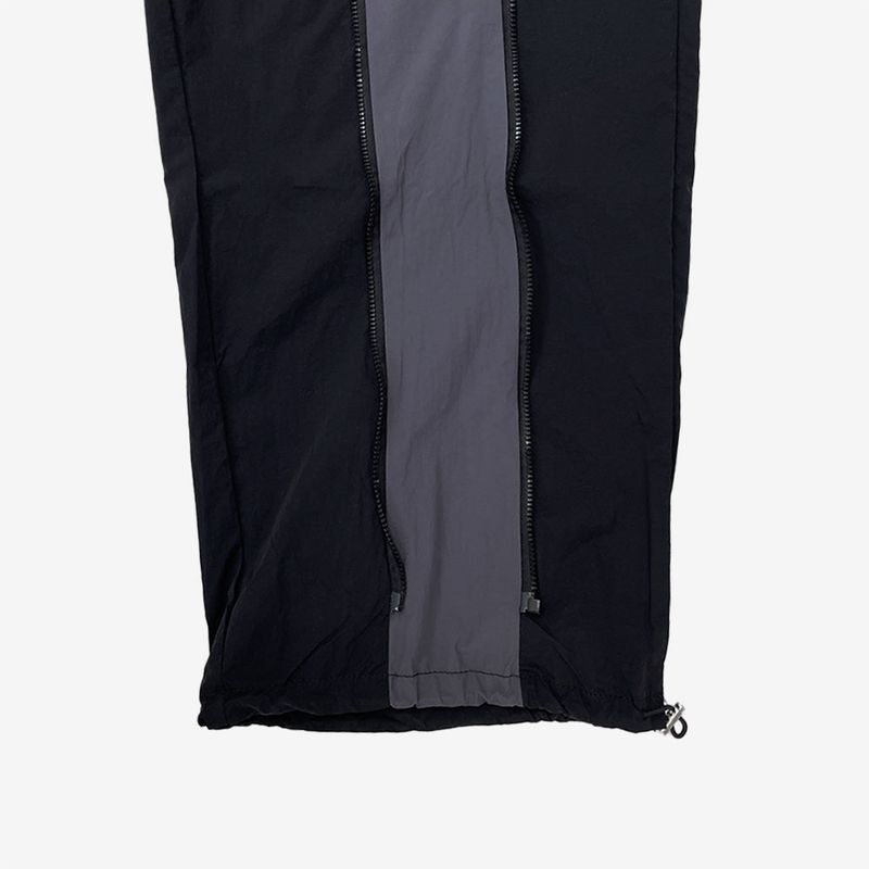Keon Zipper String Pants