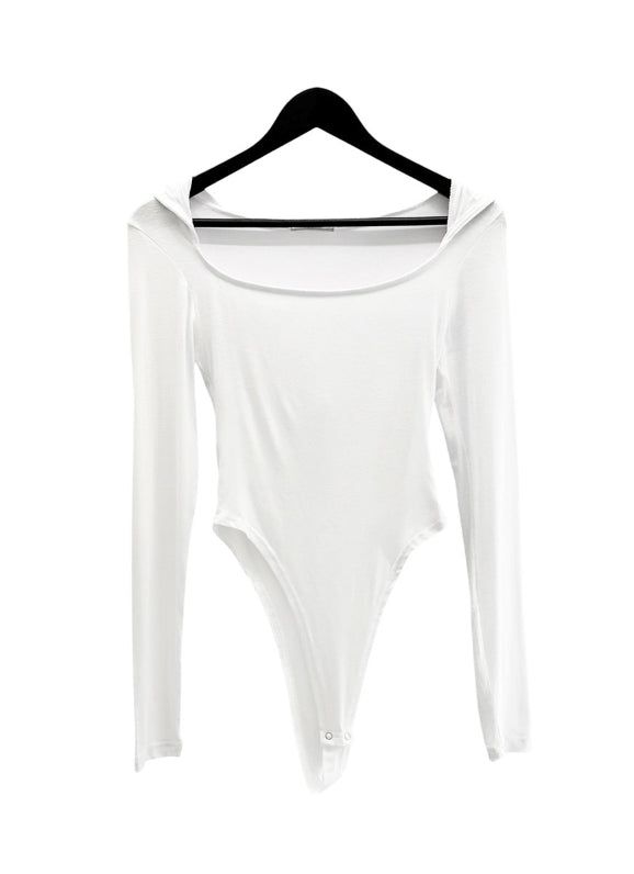 Cor Bodysuit Hoodie