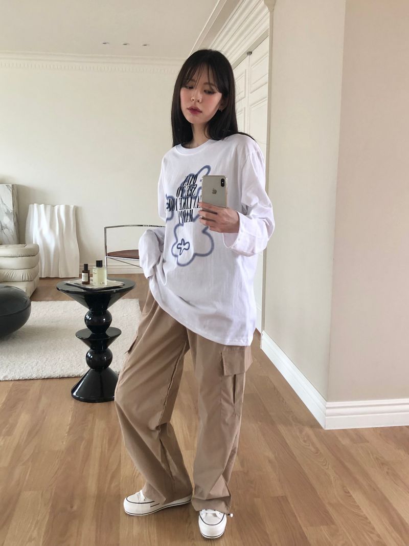 Ellin pants