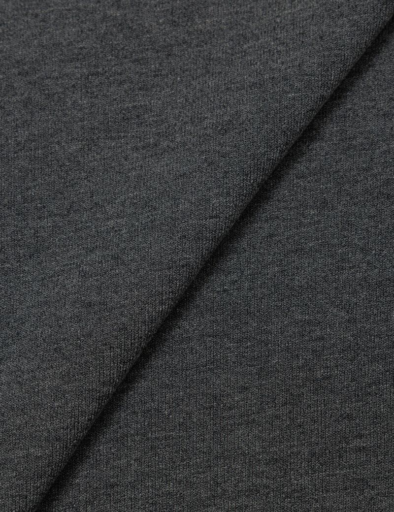 BANDING BALLOON PANTS(CHARCOAL)