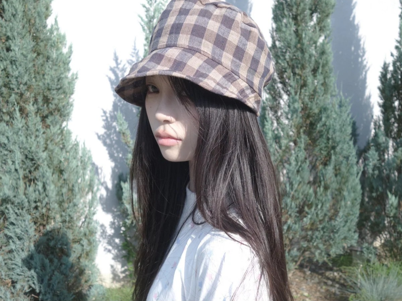 maya check hat