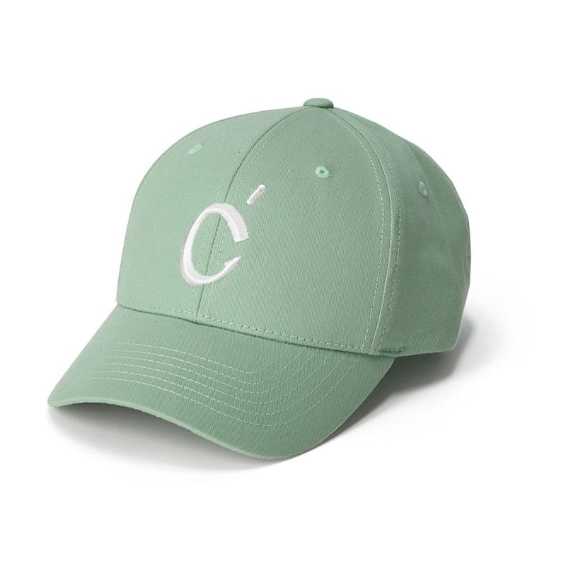 CAPSNSTUFF(キャップアンドスタフ)の「7 COLLEGE ONE POINT HARD BALL CAP(Hats)」