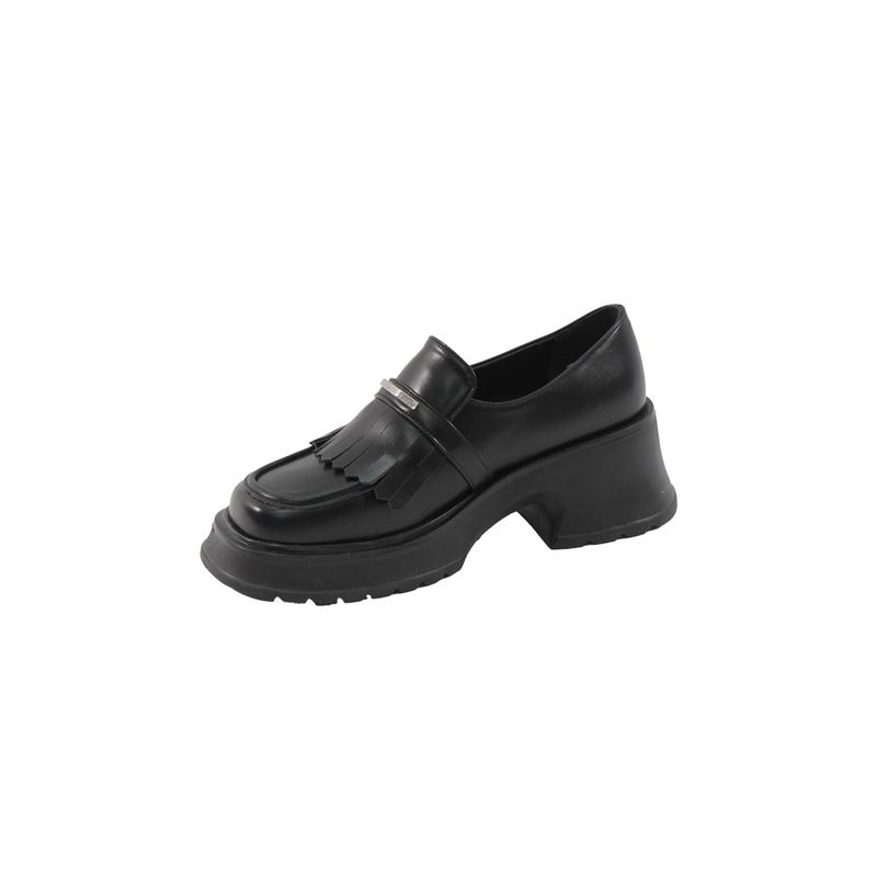 Jenny Tessle Loafer_L2536 (3Colors)