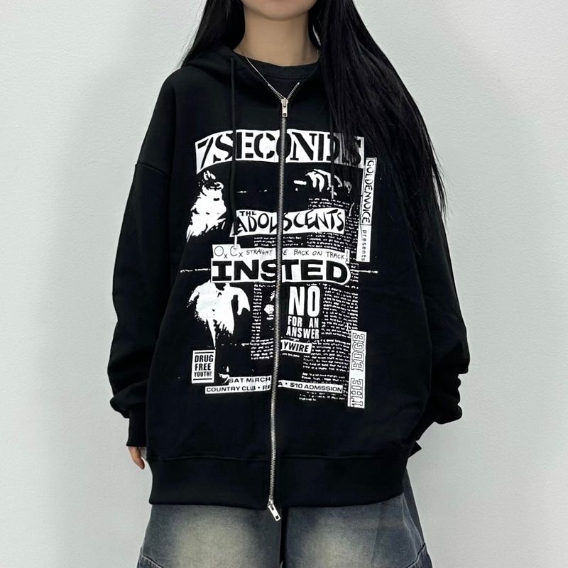 PEARCLAN（ペアクラン）の「toon hooded zip-up（Tops）」