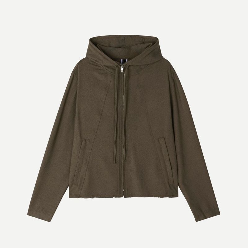 No.1454 A cutting hood JK