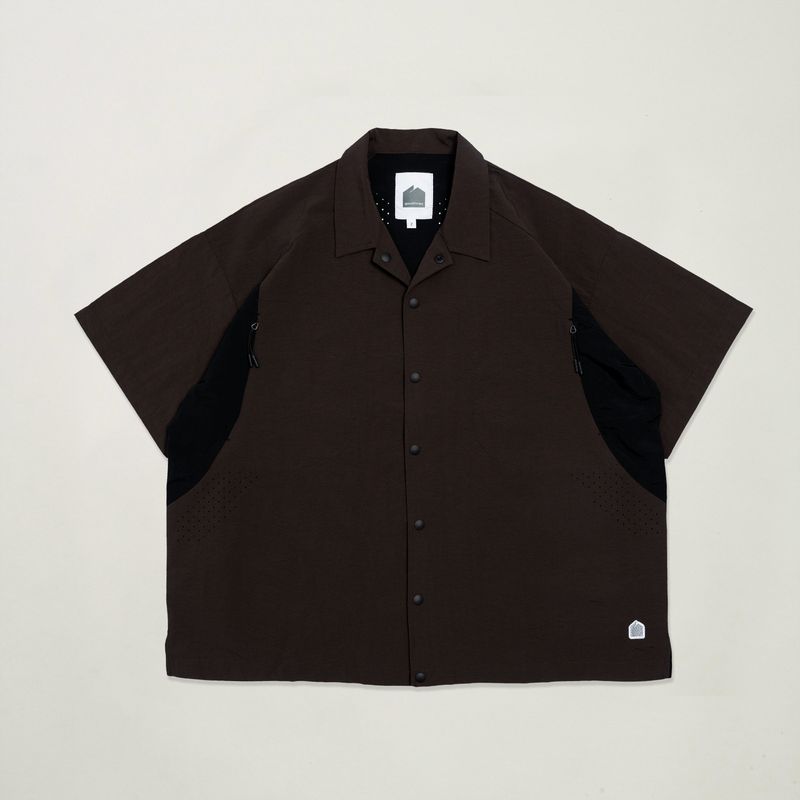 Explorer Air Shirt