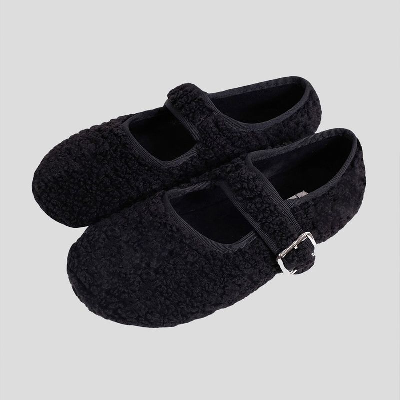 CHUBASCO MARYJANE BESO CB2401 BLACK