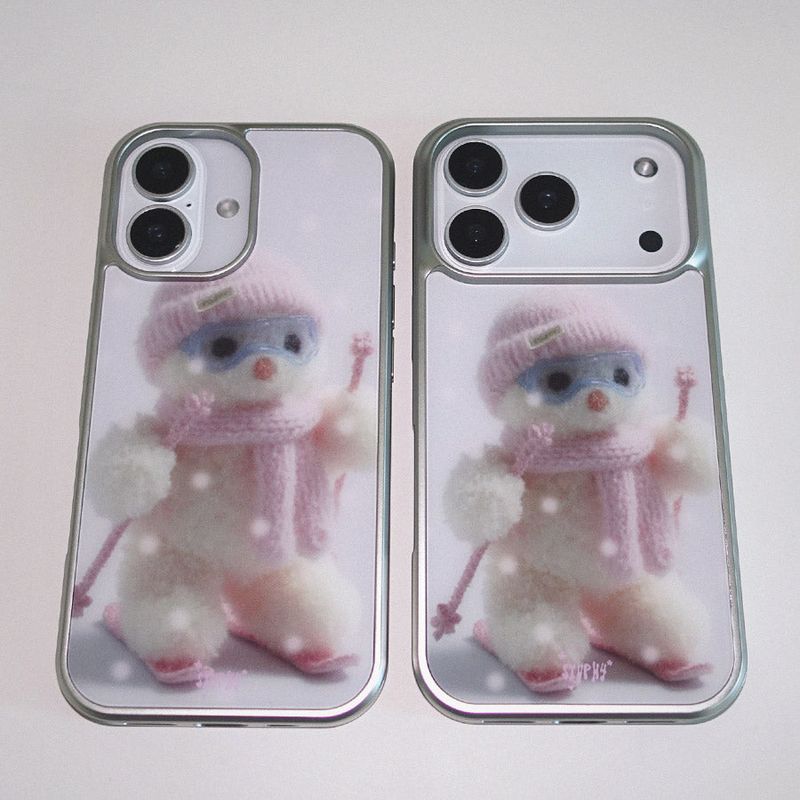 SkiBoo Case (bumper)