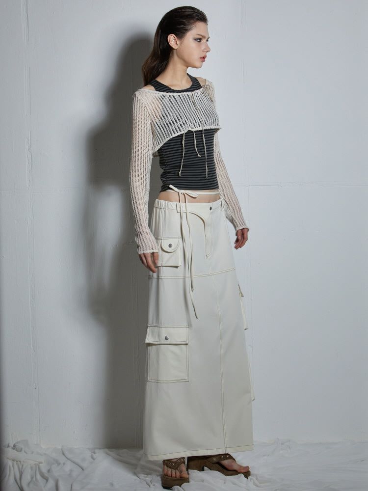 WORK SKIRT
