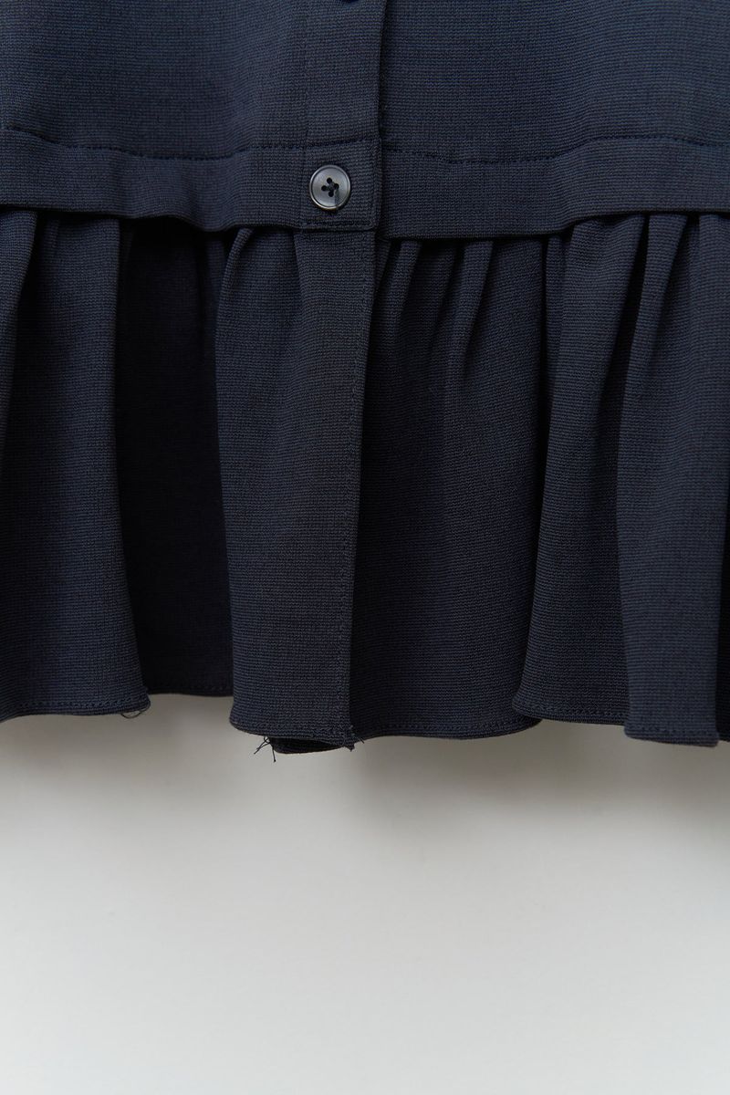 (W) Grade Blouse