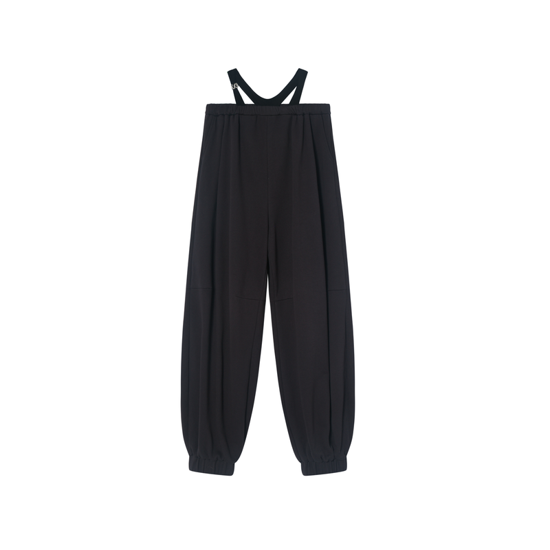 SAIANZI（サイアンズ）の「ビキニボトムスウェットパンツ（パンツ）」