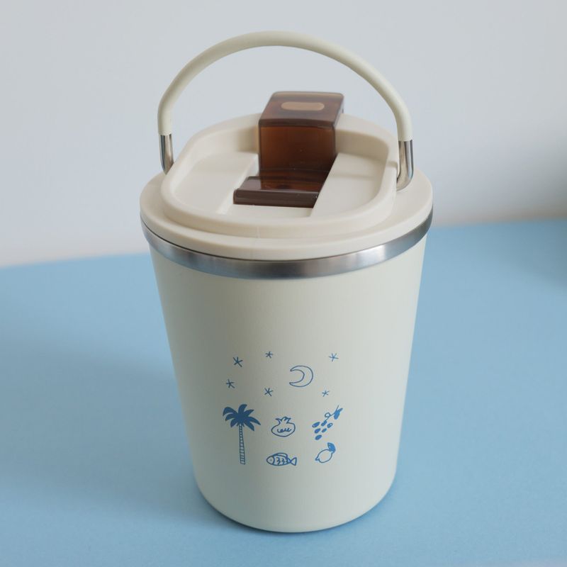 Mini Cafe Mug