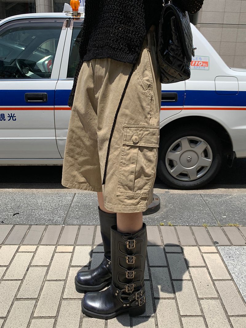 [MADE] ROLFE SUMMER KNIT