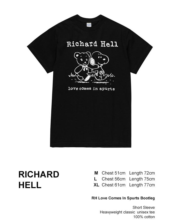 Richard Hell BK
