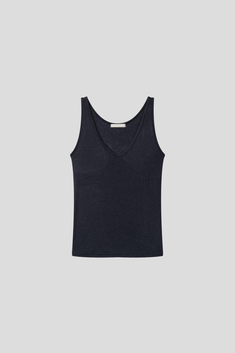 (W) Lisbon Sleeveless