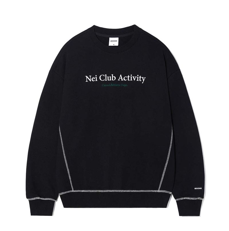 スウェットシャツ