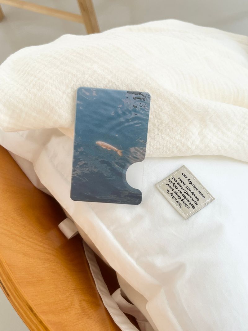 [blurry afternoon magsafe cardslot]