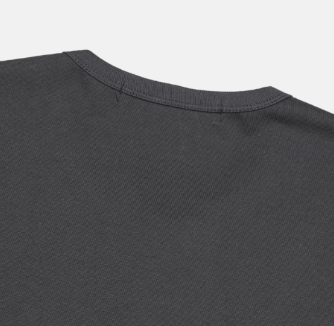 Urban Aerocool Henry Neck Short Sleeve