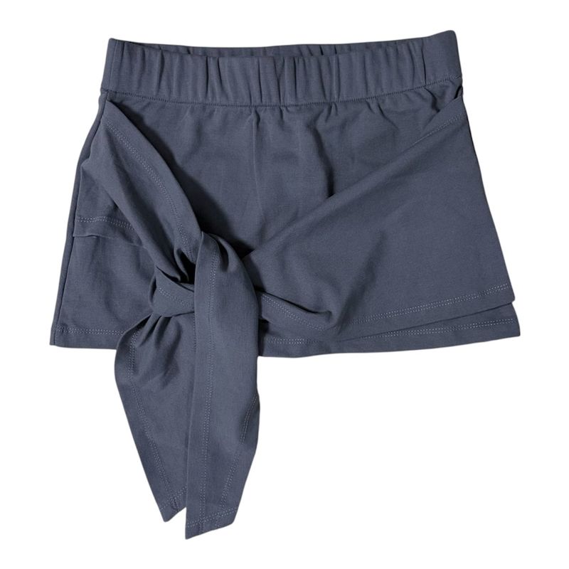 Tie skirt