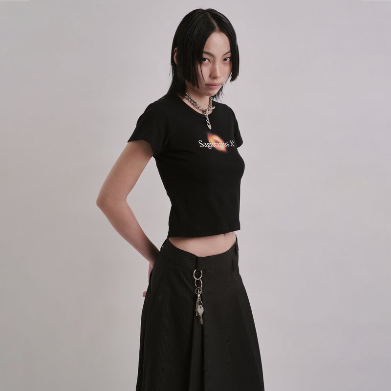 BLACK HOLE TEE
