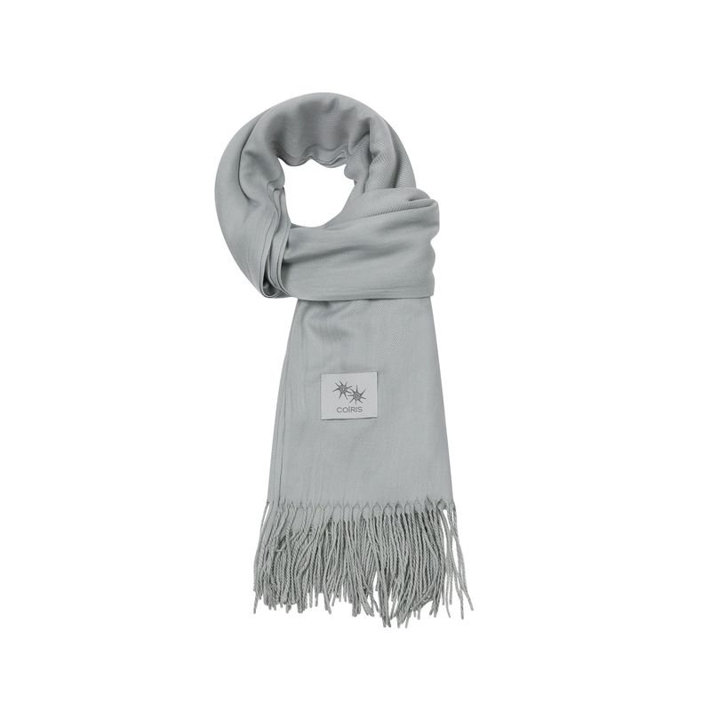 SOFTY LONG MUFFLER UNISEX (10COLOR)