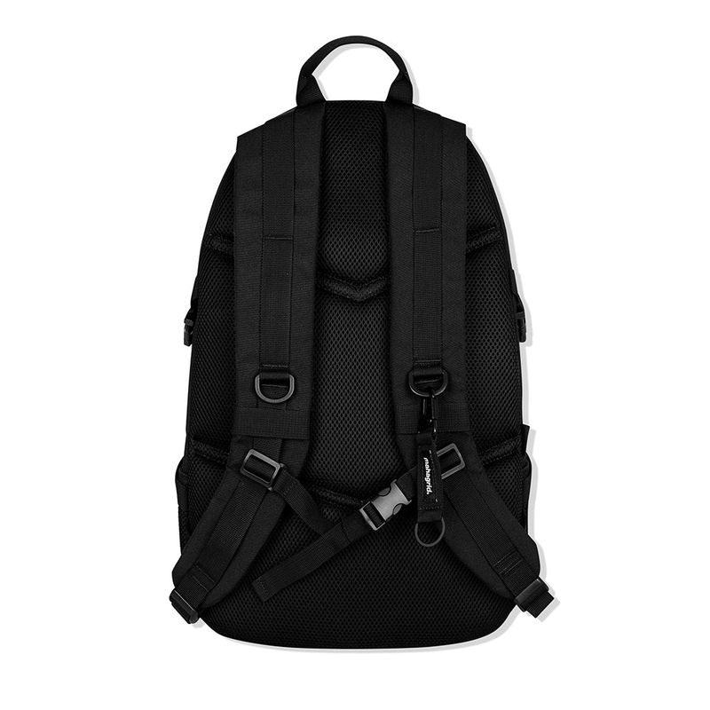 THIRD LOGO BACKPACK