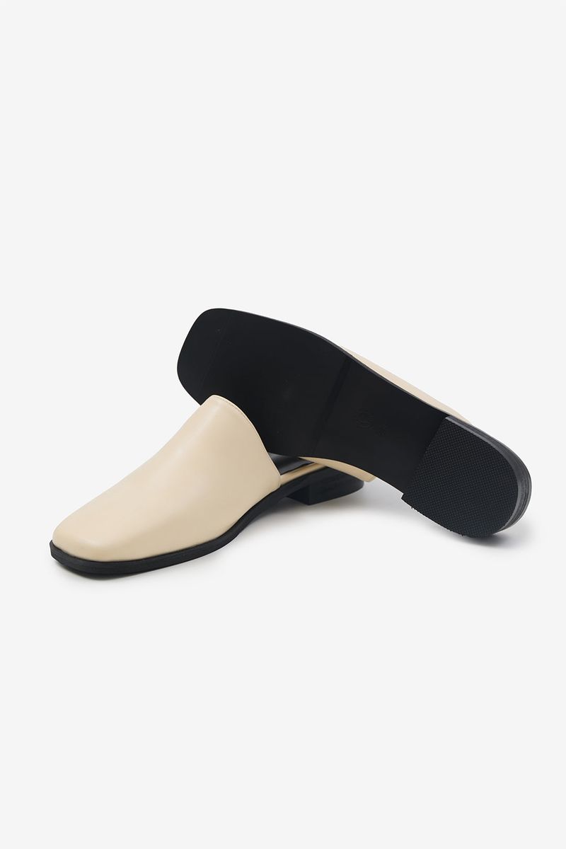 Solenne modern bloafer