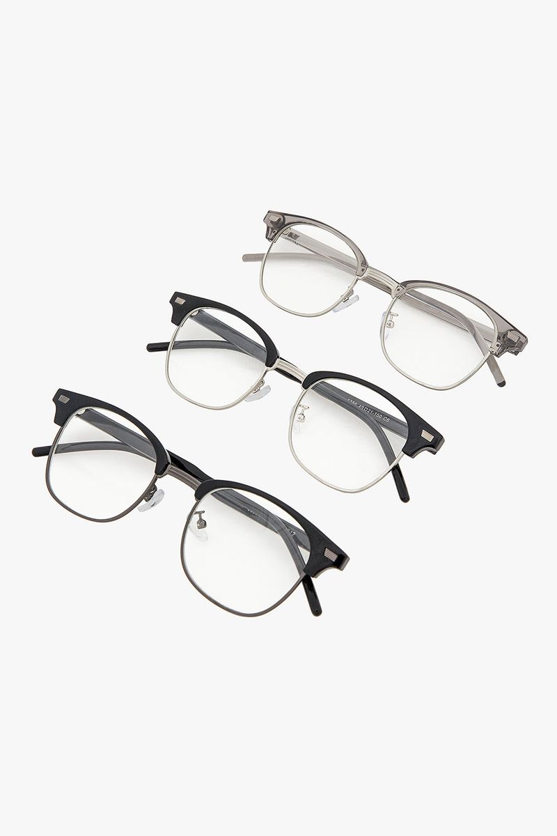 Appeal browline eyewear