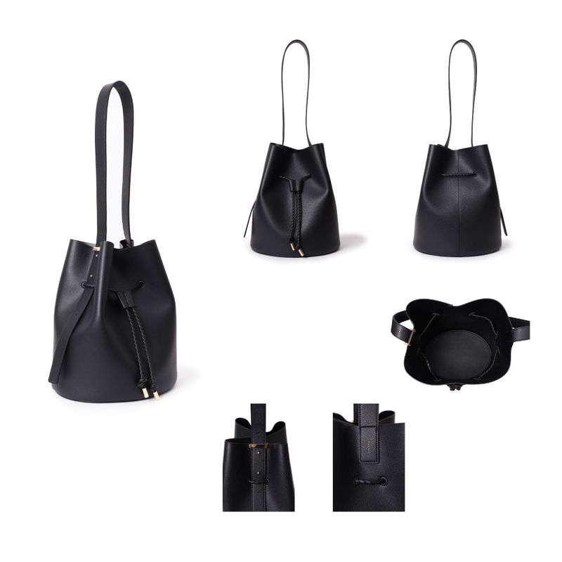VIVICHO TULLY BAG BLACK