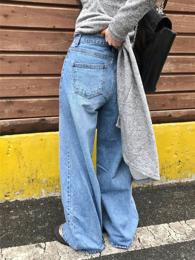 Stay pants