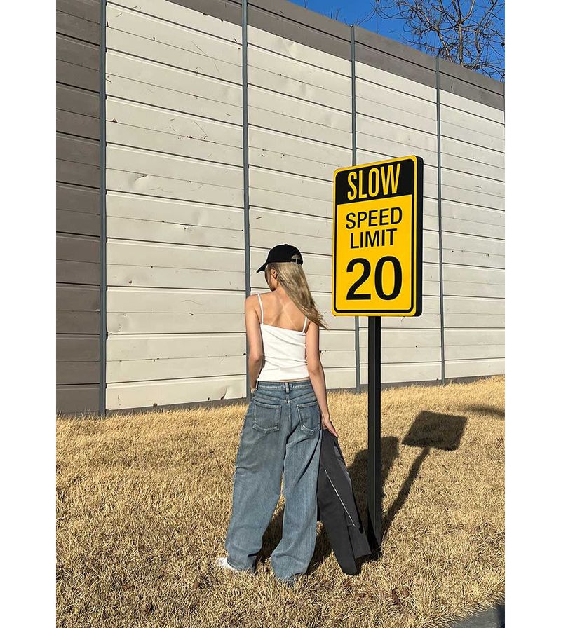 TWILL CORSET TOP